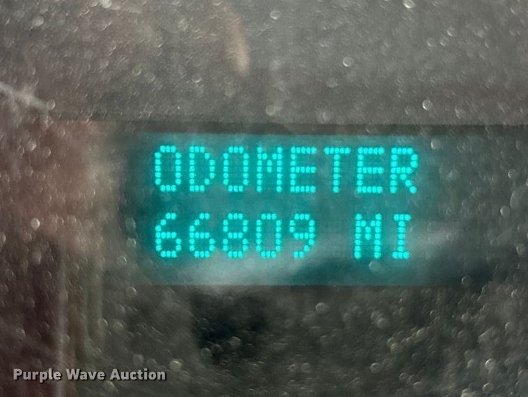 image for item FC5240 2014 Chevrolet Silverado 2500HD pickup truck