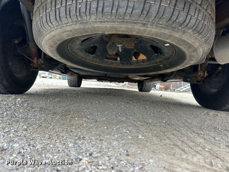 image for item FC5242 2016 Chevrolet Tahoe Police SUV