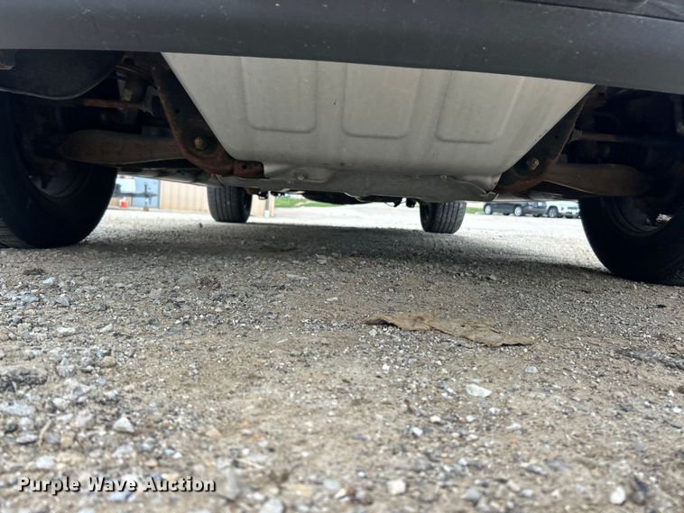 image for item FC5242 2016 Chevrolet Tahoe Police SUV