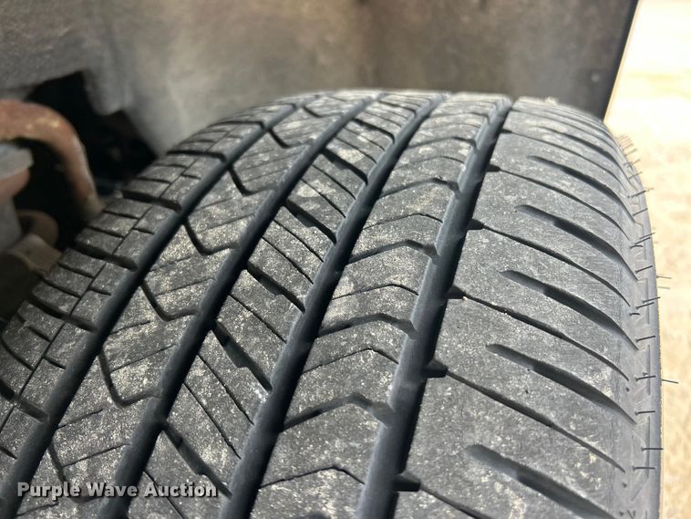 image for item FC5242 2016 Chevrolet Tahoe Police SUV