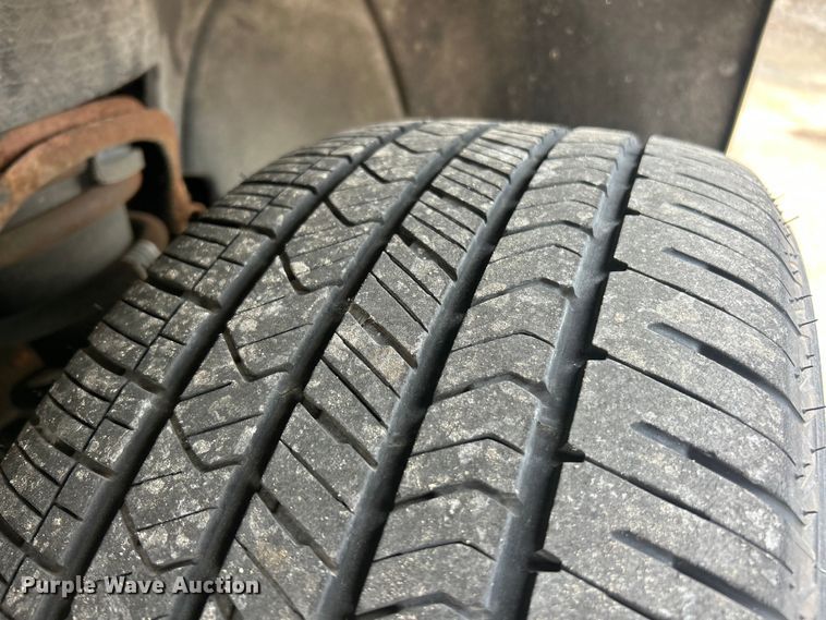 image for item FC5242 2016 Chevrolet Tahoe Police SUV