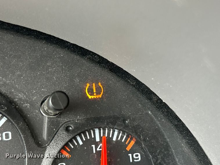 image for item FC5243 2008 Chevrolet Trailblazer  SUV