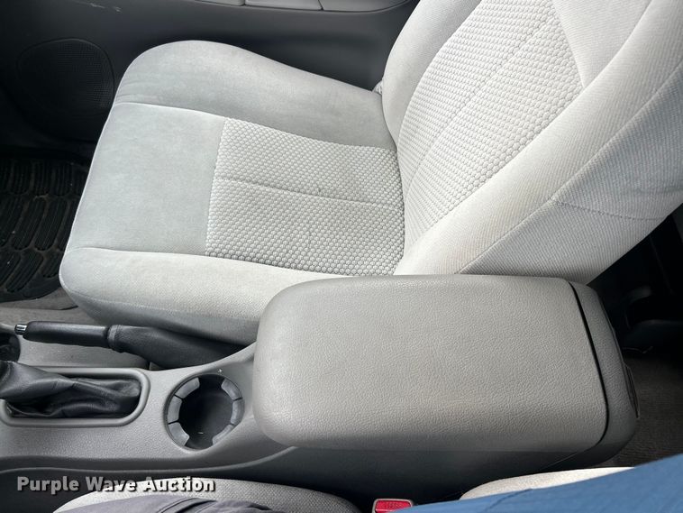 image for item FC5243 2008 Chevrolet Trailblazer  SUV