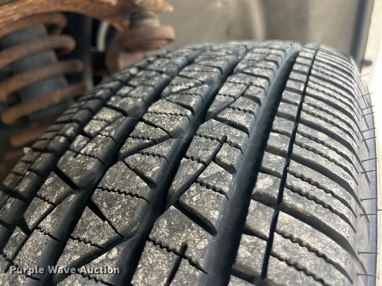 image for item FC5243 2008 Chevrolet Trailblazer  SUV