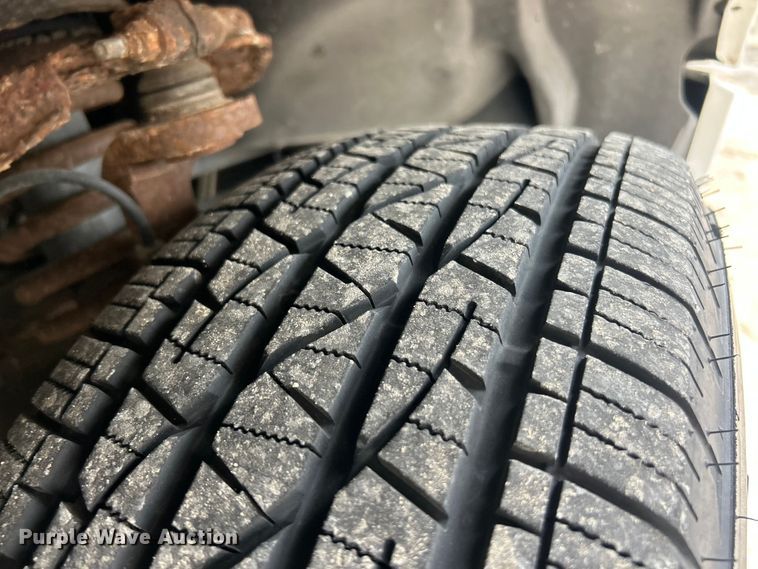 image for item FC5243 2008 Chevrolet Trailblazer  SUV