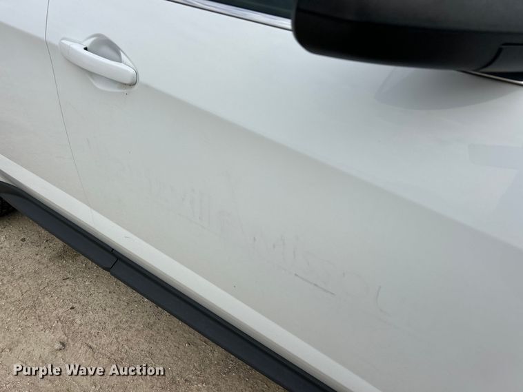 image for item FC5244 2014 Chevrolet Equinox SUV