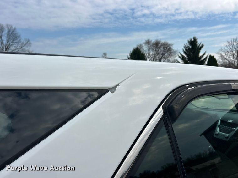 image for item FC5244 2014 Chevrolet Equinox SUV