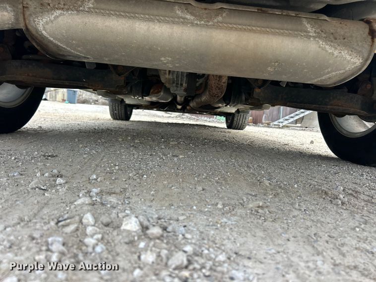 image for item FC5244 2014 Chevrolet Equinox SUV