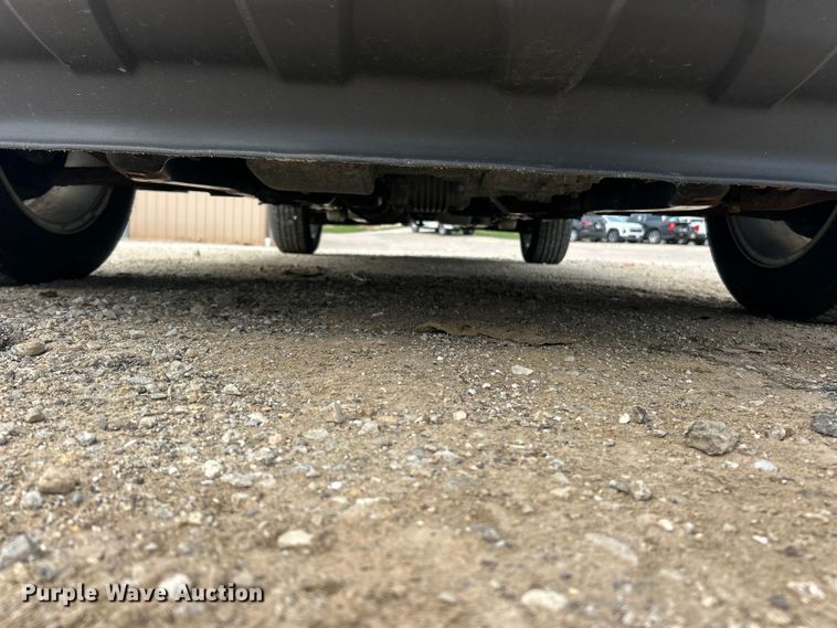 image for item FC5244 2014 Chevrolet Equinox SUV