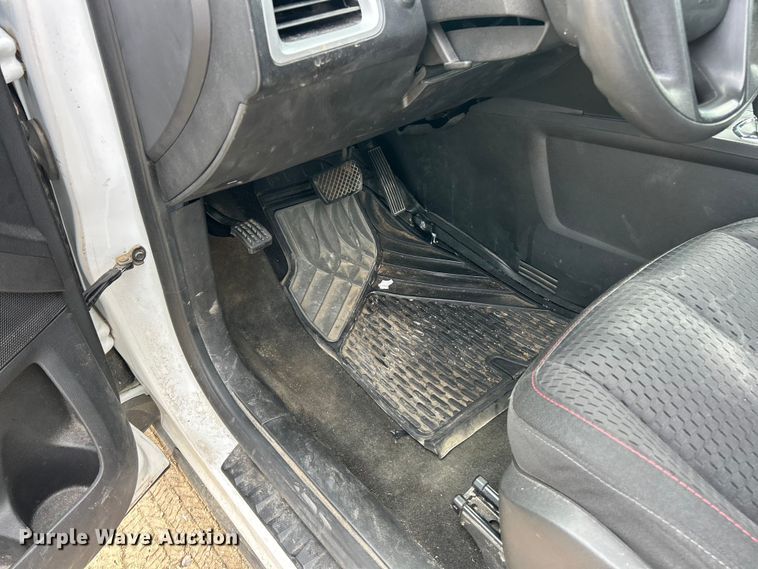 image for item FC5244 2014 Chevrolet Equinox SUV