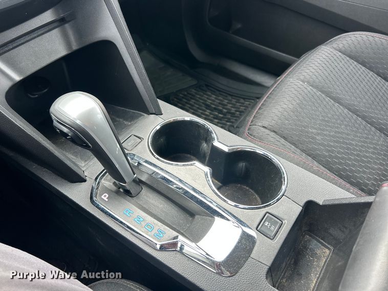 image for item FC5244 2014 Chevrolet Equinox SUV