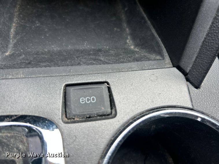 image for item FC5244 2014 Chevrolet Equinox SUV