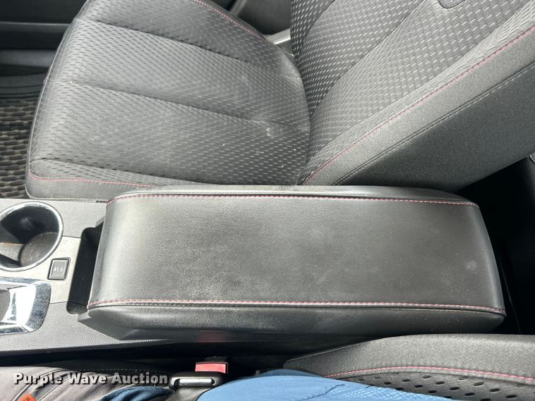 image for item FC5244 2014 Chevrolet Equinox SUV