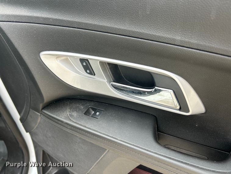 image for item FC5244 2014 Chevrolet Equinox SUV