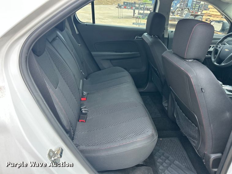 image for item FC5244 2014 Chevrolet Equinox SUV