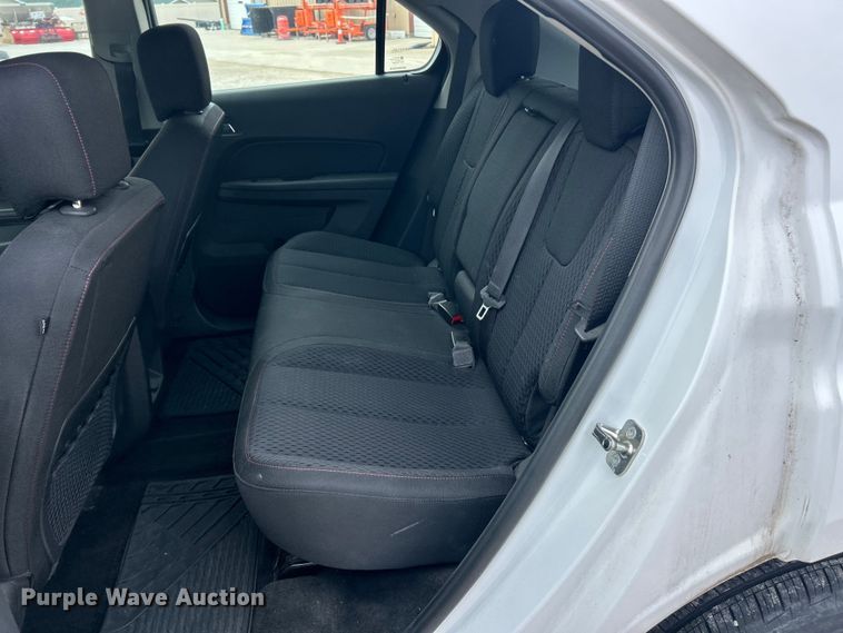 image for item FC5244 2014 Chevrolet Equinox SUV