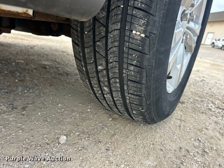 image for item FC5244 2014 Chevrolet Equinox SUV