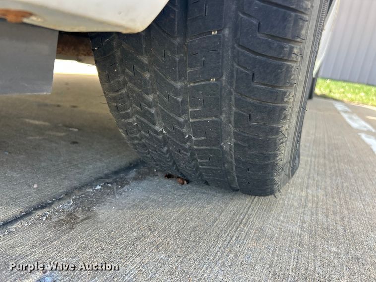 image for item FC5245 2011 Chevrolet Impala Police Cruiser 