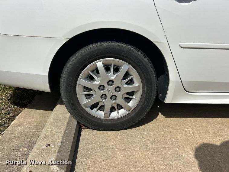 image for item FC5245 2011 Chevrolet Impala Police Cruiser 