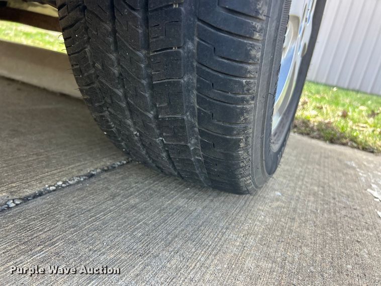 image for item FC5245 2011 Chevrolet Impala Police Cruiser 