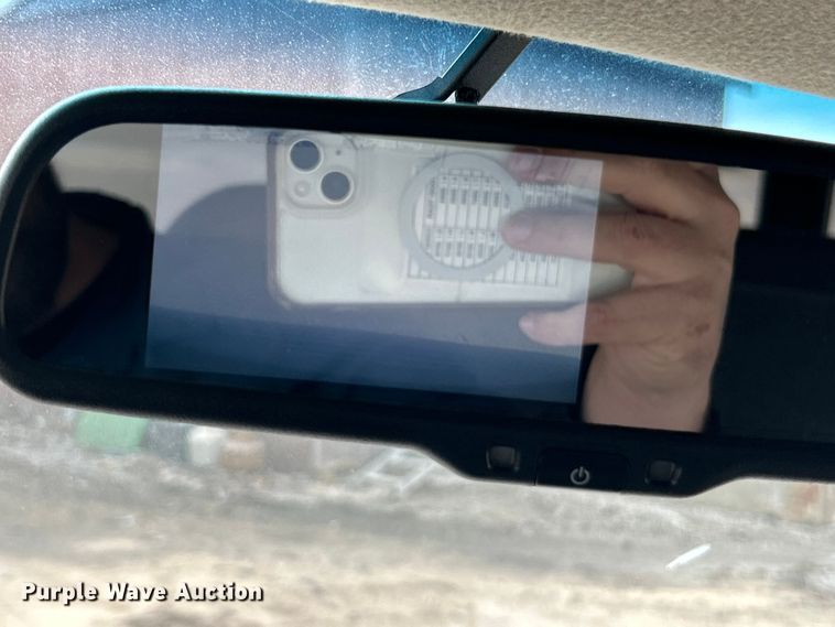 image for item FC5246 2003 Chevrolet Astro  van