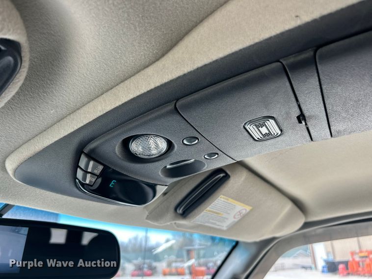 image for item FC5246 2003 Chevrolet Astro  van