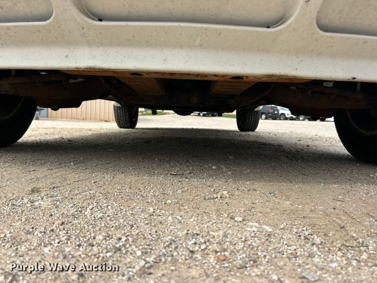 image for item FC5246 2003 Chevrolet Astro  van