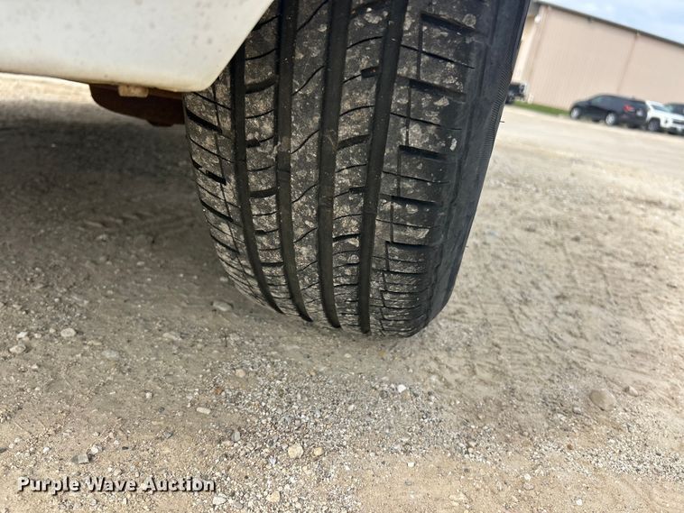 image for item FC5246 2003 Chevrolet Astro  van