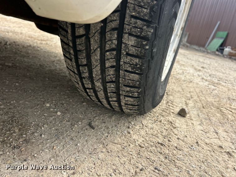 image for item FC5246 2003 Chevrolet Astro  van