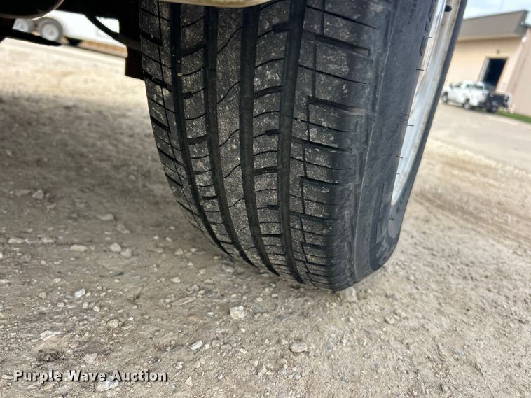 image for item FC5246 2003 Chevrolet Astro  van