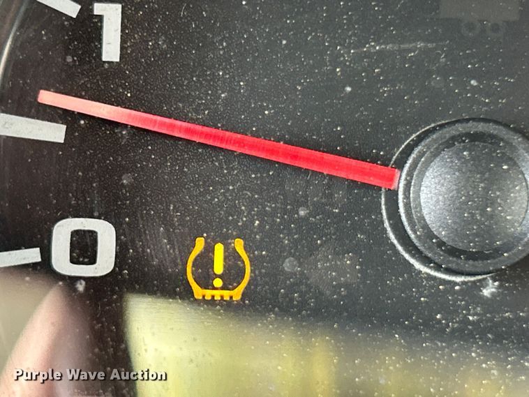 image for item FC5247 2007 Chevrolet Silverado 2500HD pickup truck