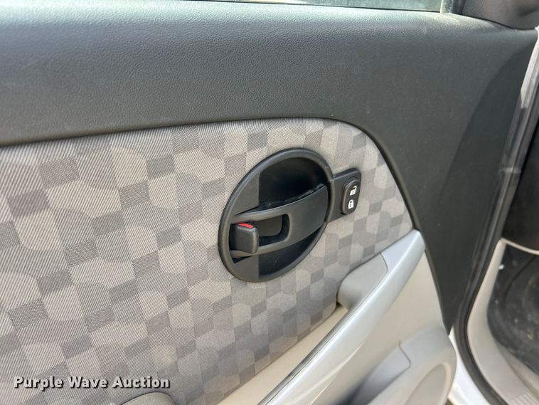 image for item FC5248 2007 Chevrolet Equinox LS SUV