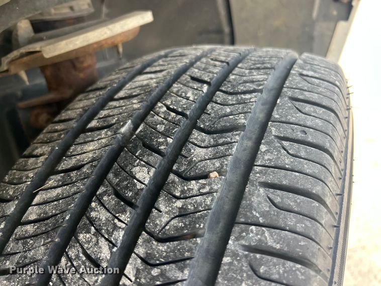 image for item FC5248 2007 Chevrolet Equinox LS SUV