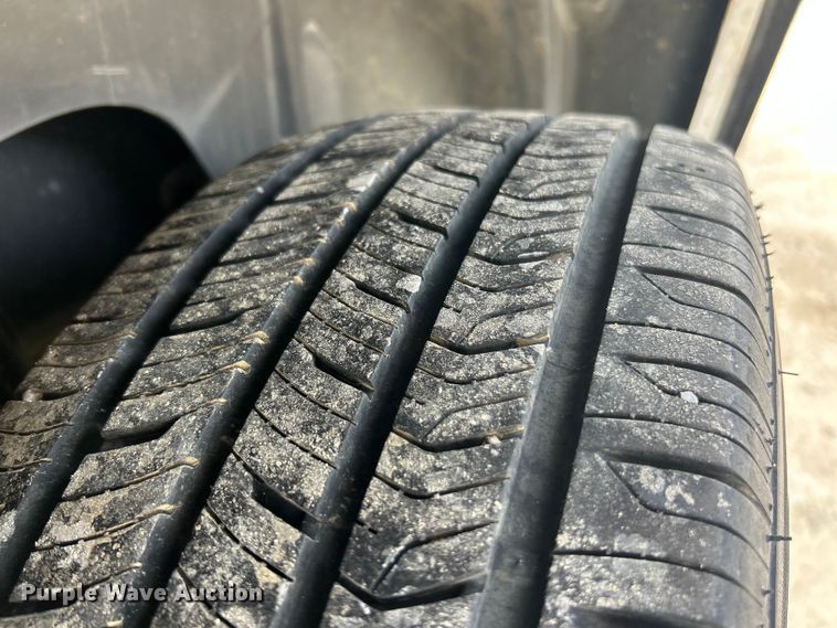 image for item FC5248 2007 Chevrolet Equinox LS SUV