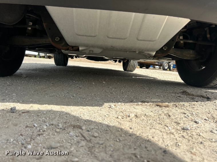 image for item FC5249 2017 Chevrolet Tahoe Police SUV