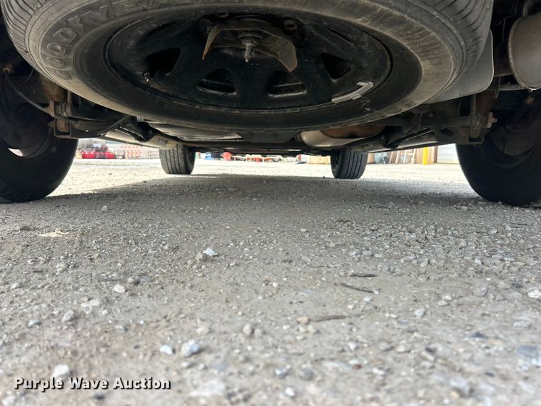 image for item FC5249 2017 Chevrolet Tahoe Police SUV