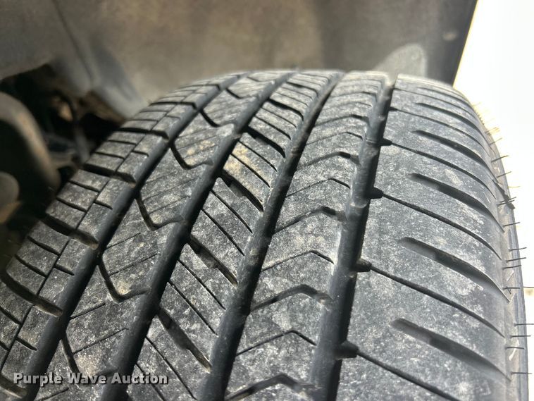 image for item FC5249 2017 Chevrolet Tahoe Police SUV