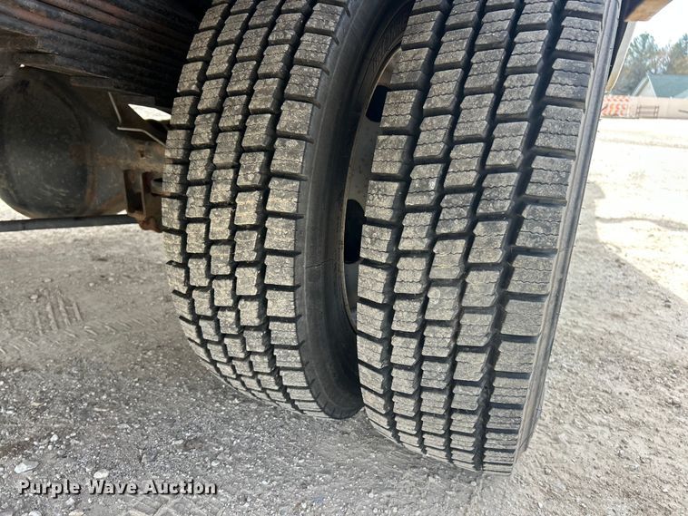 image for item FC5250 2009 Dodge Ram 5500  utility / service truck