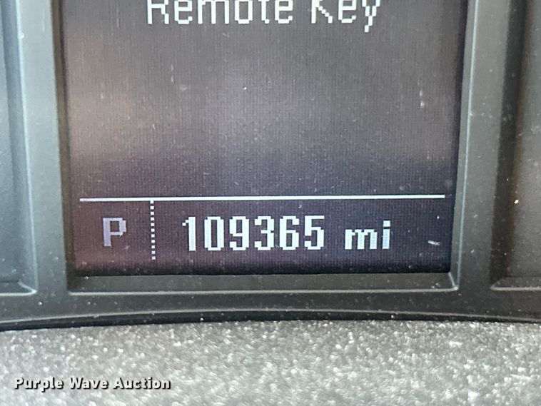 image for item FC5251 2018 Chevrolet Silverado 1500 Crew Cab pickup truck