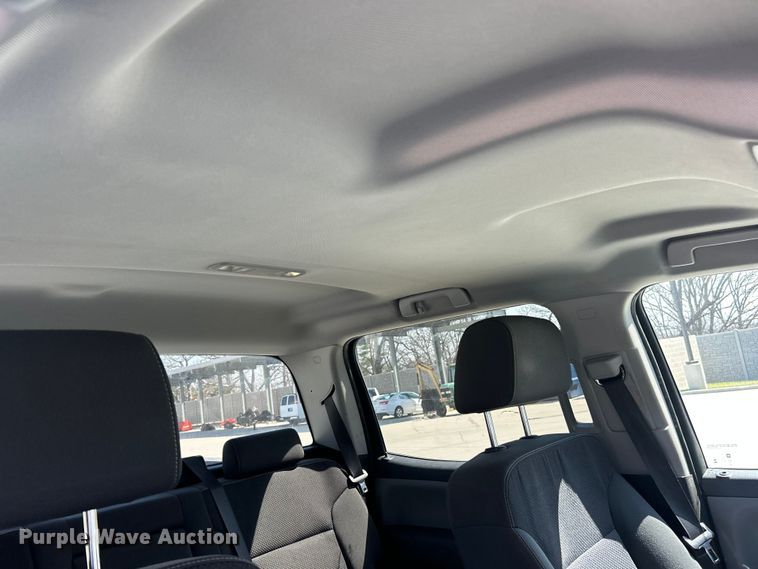 image for item FC5251 2018 Chevrolet Silverado 1500 Crew Cab pickup truck