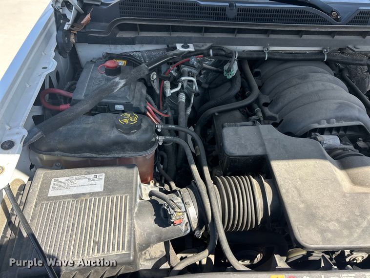 image for item FC5251 2018 Chevrolet Silverado 1500 Crew Cab pickup truck