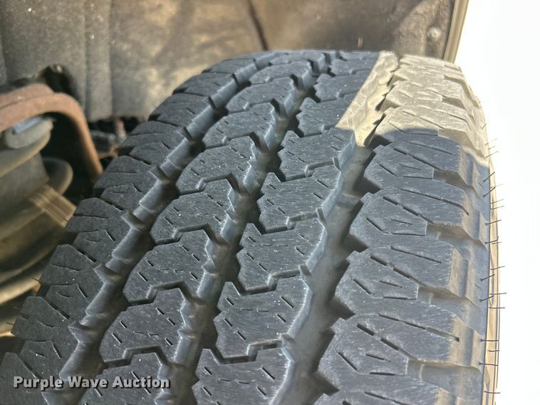 image for item FC5251 2018 Chevrolet Silverado 1500 Crew Cab pickup truck