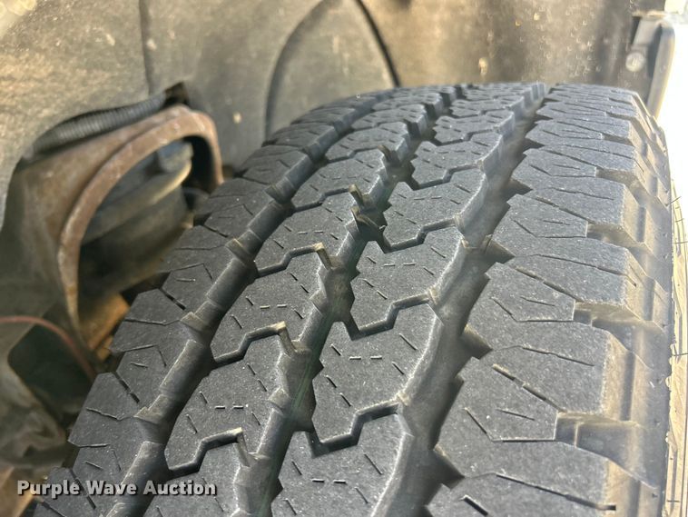 image for item FC5251 2018 Chevrolet Silverado 1500 Crew Cab pickup truck