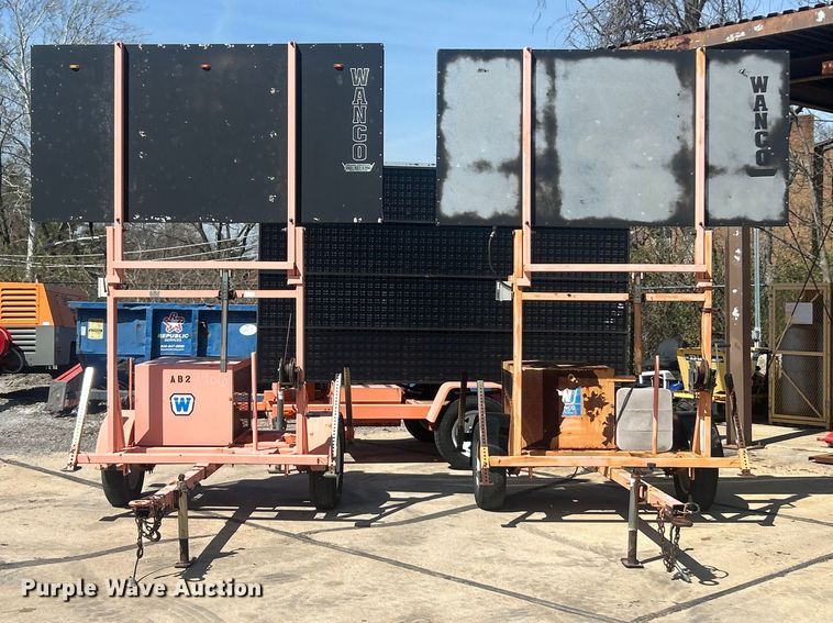 image for item FC5257 (2) road safety signs