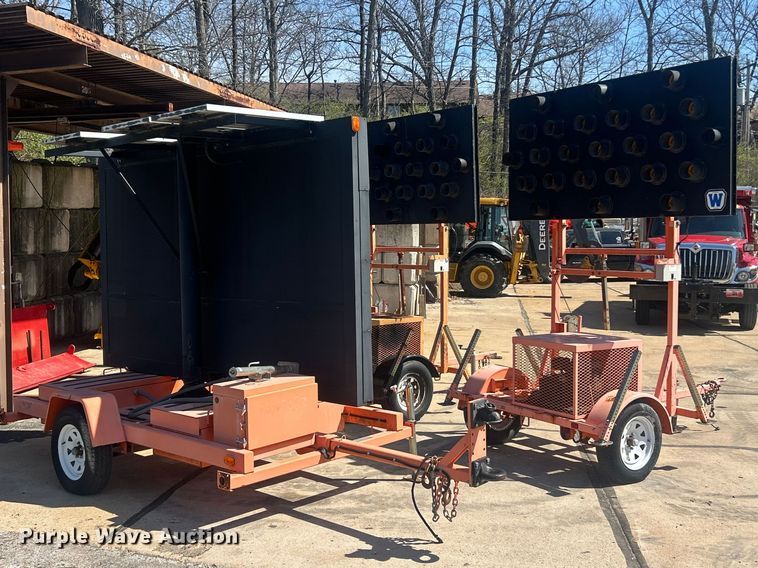 image for item FC5257 (2) road safety signs