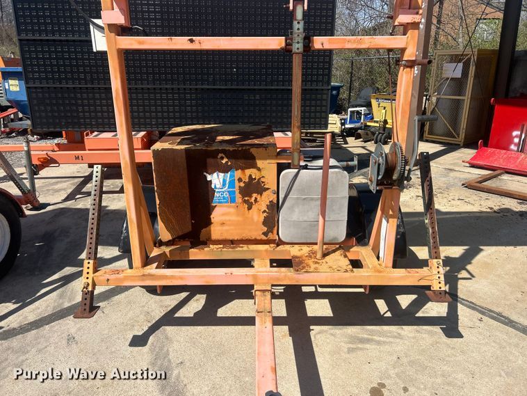 image for item FC5257 (2) road safety signs