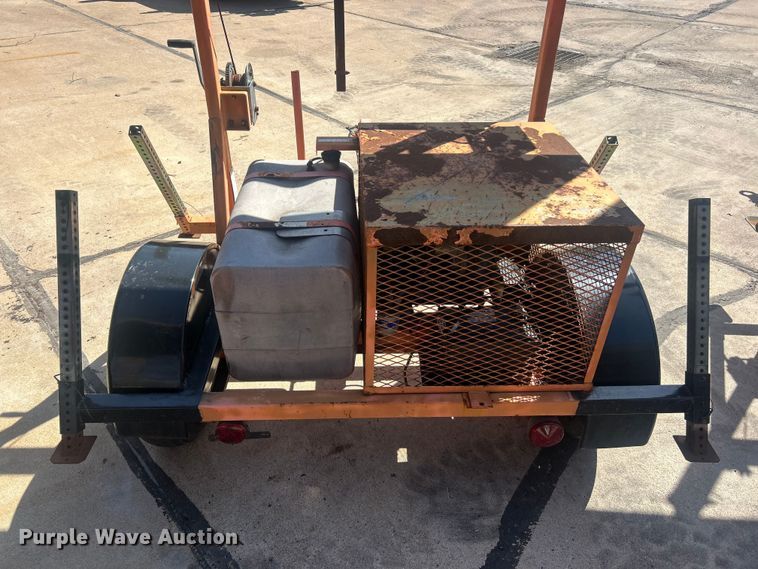 image for item FC5257 (2) road safety signs