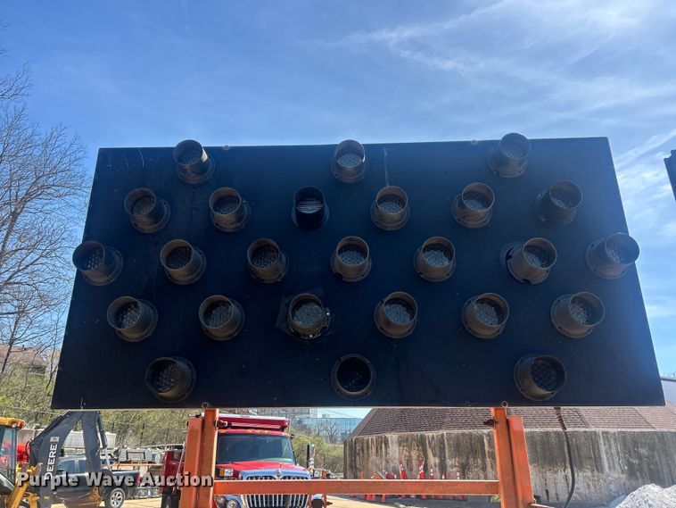 image for item FC5257 (2) road safety signs