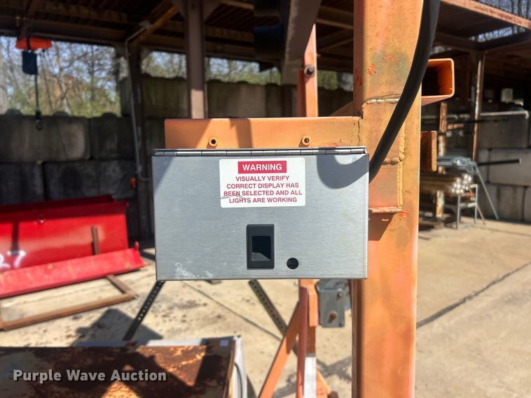 image for item FC5257 (2) road safety signs