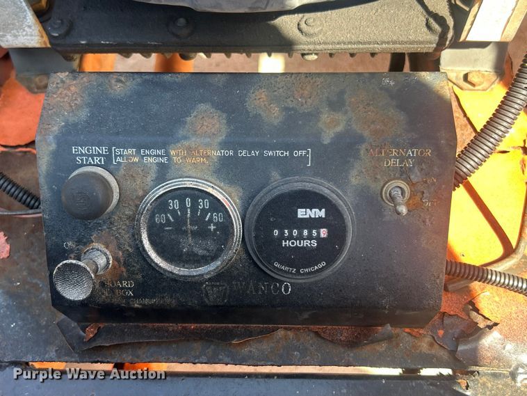 image for item FC5257 (2) road safety signs